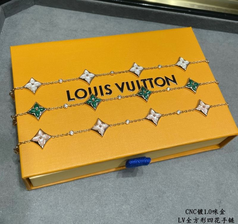 LV Bracelets